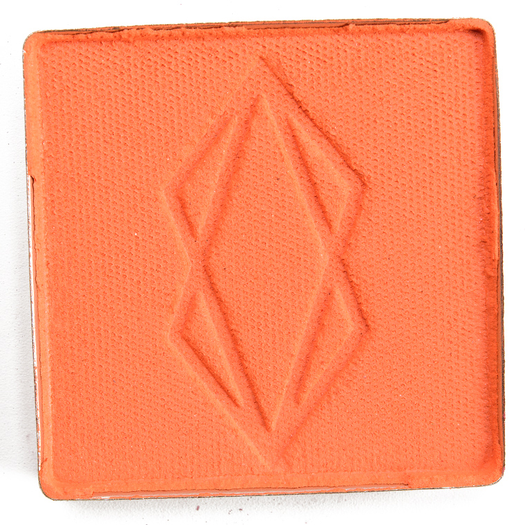 Lethal Cosmetics Monarch Pressed Powder Shadow