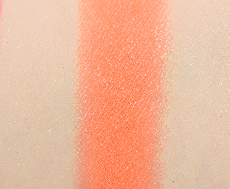 Lethal Cosmetics Monarch Pressed Powder Shadow