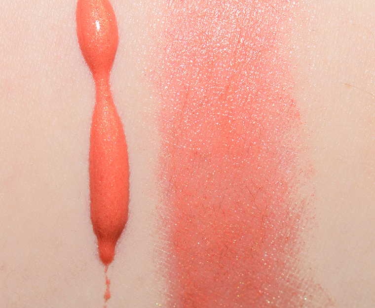 ColourPop Spring Flush Cheek Dew Serum Blush