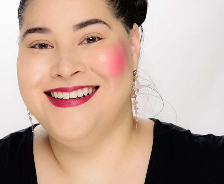Haus Labs Watermelon Bliss Color Fuse Blush