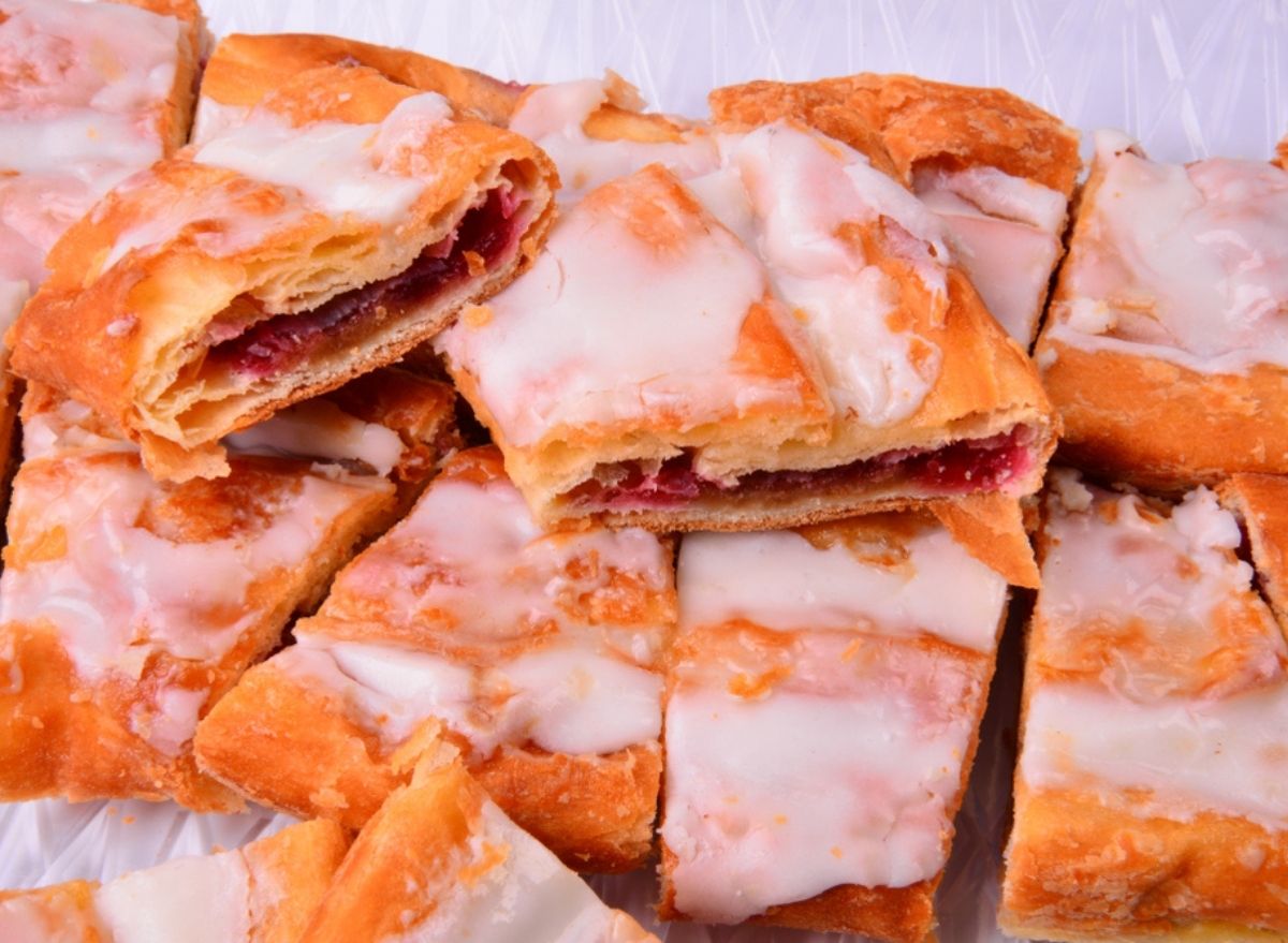 10 Most Overrated Items at Trader Joe's, According to Customers