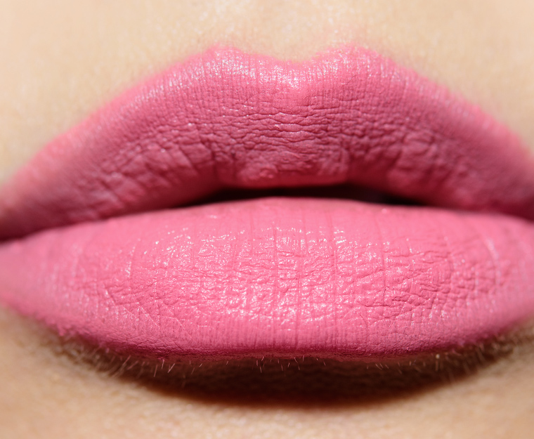 MAC Rose Daydream Lipstick