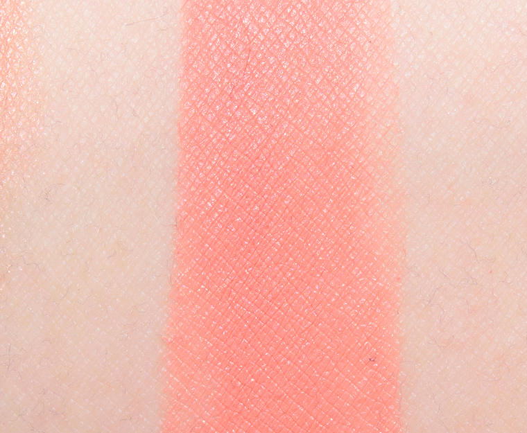 MAC Coral Haze Lipstick