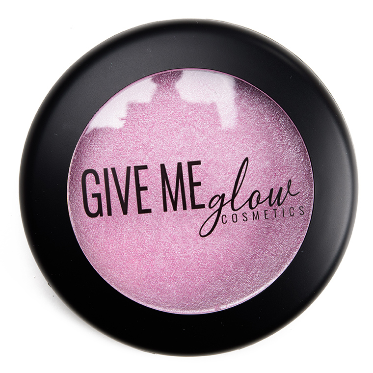 Give Me Glow Welcome to My Dollhouse Pressed Highlighter