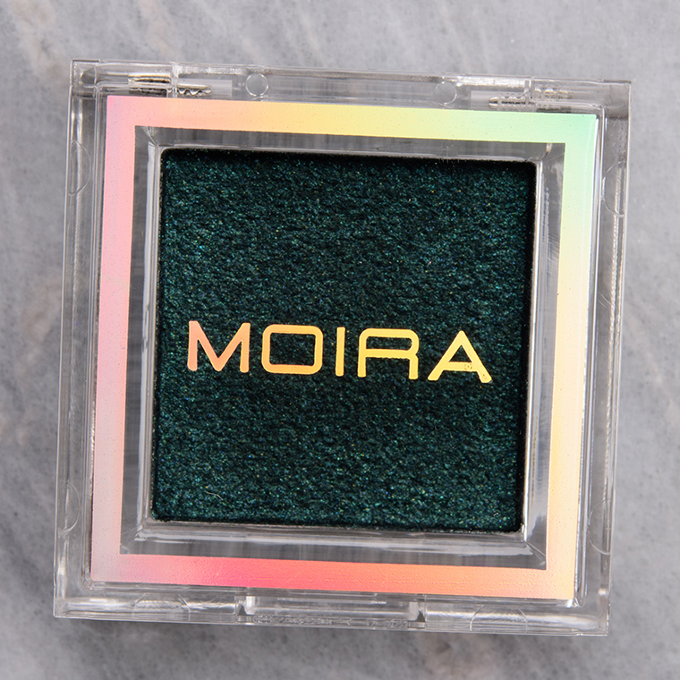 Moira Cosmos Lucent Cream Shadow