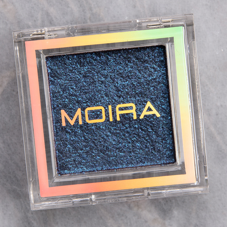 Moira Eclipse Lucent Cream Shadow