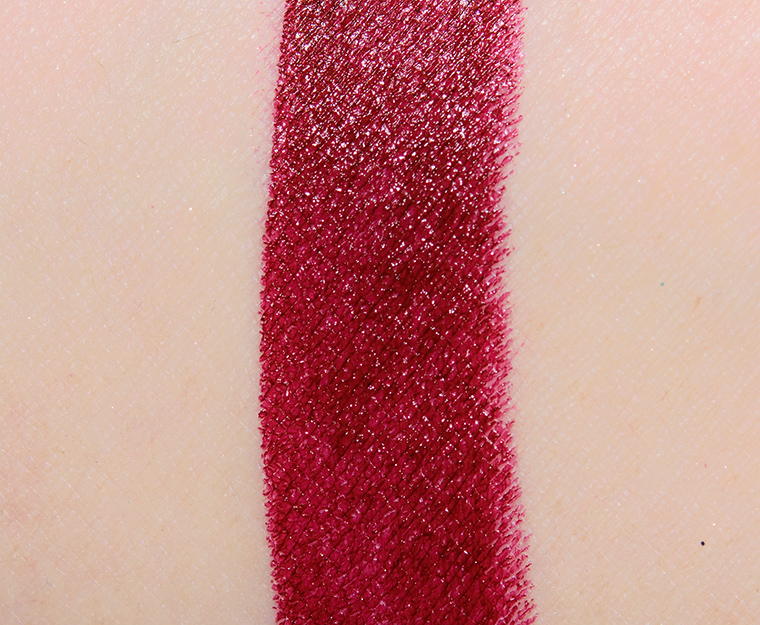 ColourPop Holla Lux Lipstick