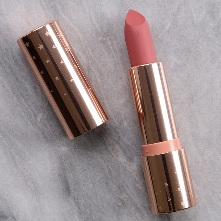 ColourPop Off Duty Velvet Blur Lux Lipstick