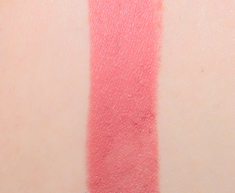 ColourPop Off Duty Velvet Blur Lux Lipstick