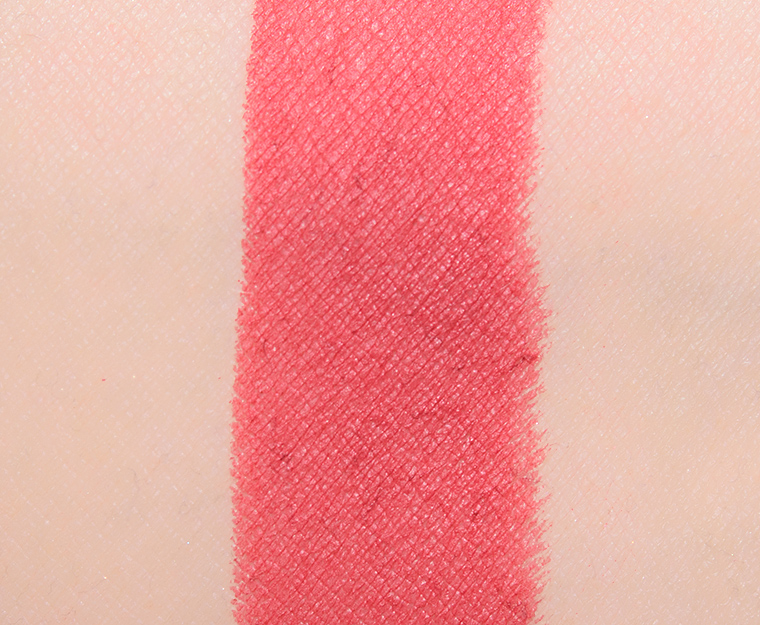 Estee Lauder Rebellious Rose Pure Color Matte Lipstick