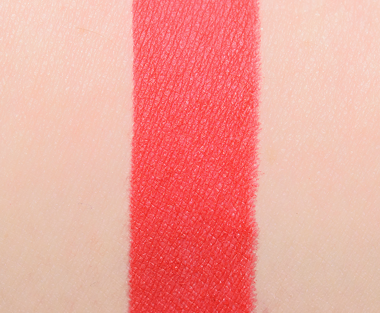 Estee Lauder Thrill Me Pure Color Matte Lipstick