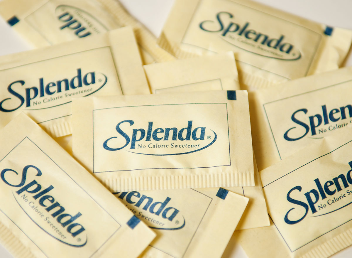 spenda-unhealthiest food