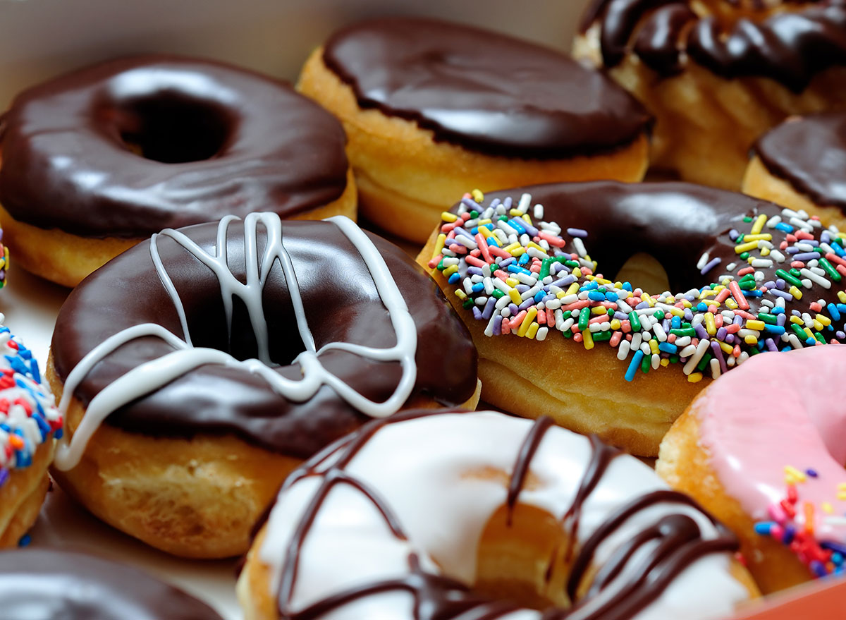 donuts