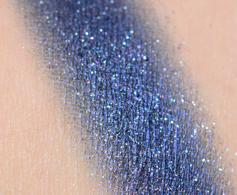 Estee Lauder Indigo Night #1 Pure Color Envy Luxe Eyeshadow