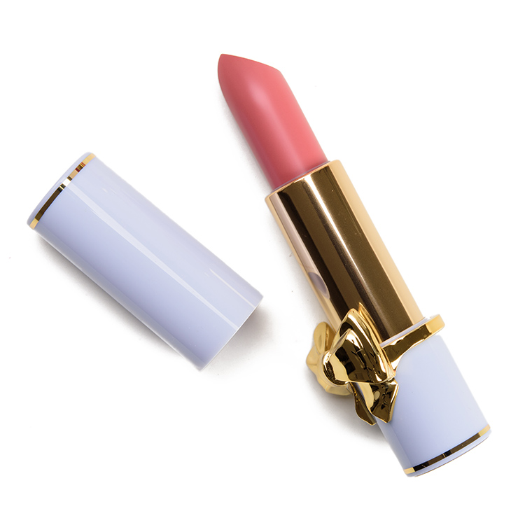 Pat McGrath Divine Rose SatinAllure Lipstick