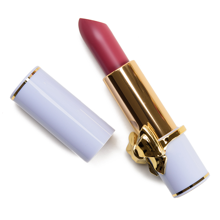 Pat McGrath Boudoir Bloom SatinAllure Lipstick