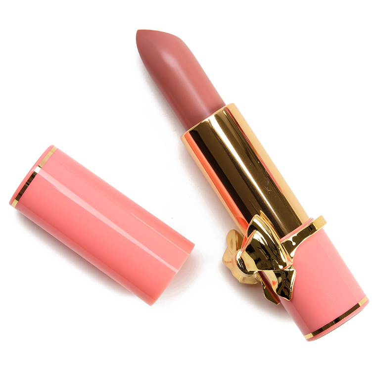 Pat McGrath Nude Venus SatinAllure Lipstick