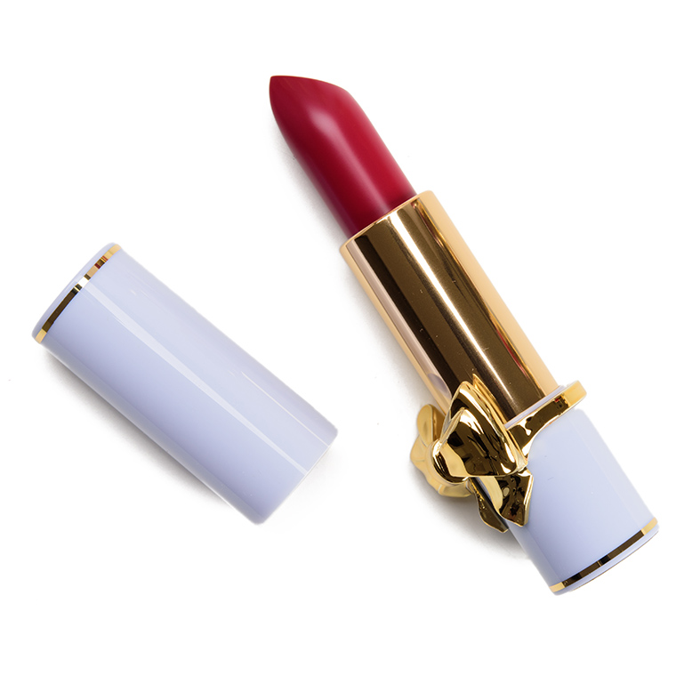 Pat McGrath Fleur Fatale SatinAllure Lipstick