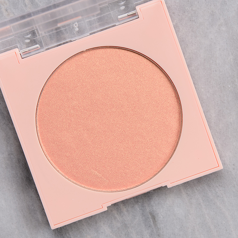 ColourPop Boombox Pressed Powder Highlighter