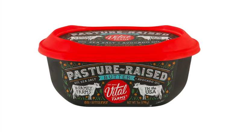 10 Highest-Quality Butter Brands, According to a Dietitian
