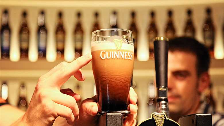 17 Crazy Facts About Guinness That Will Surprise You
