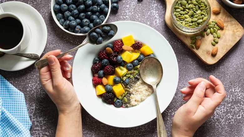 Can You Eat Too Much Fruit? Dietitians Discuss the Downsides of Nature's Candy