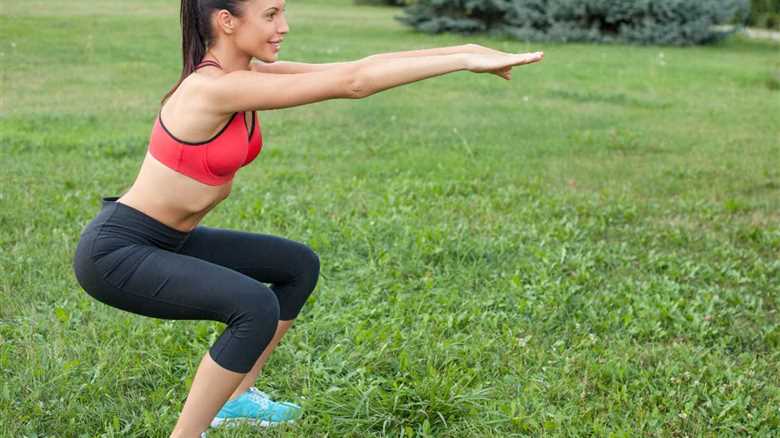 The Best Leg-Strengthening Exercises for Women