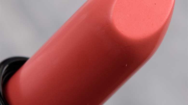 MAC Coral Haze & Rose Daydream Lipsticks Reviews & Swatches
