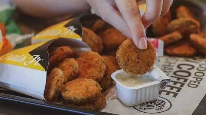 11 Most Unique Sides at Every Fast-Food Restaurant