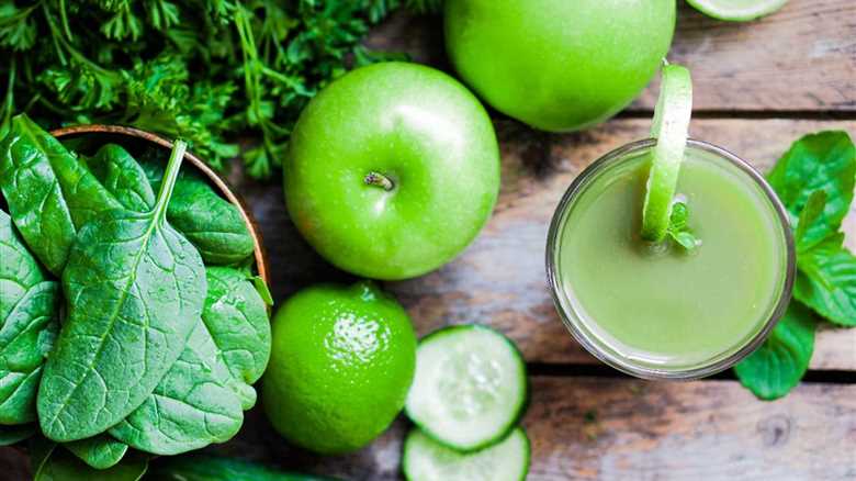 Will Drinking Green Juice Really Make You Healthier? A Dietitian Breaks Down the Truth