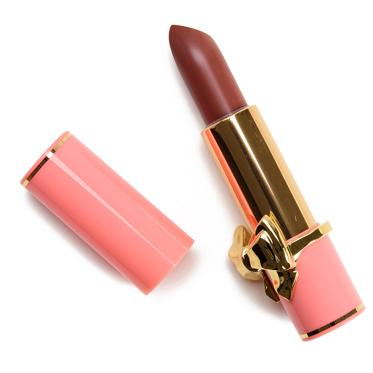 Pat McGrath Untamed Desire SatinAllure Lipstick