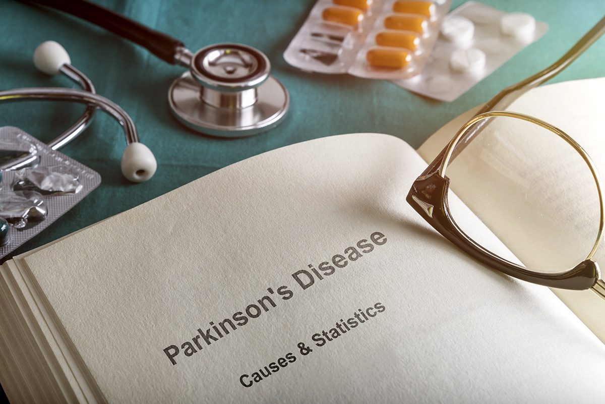 Signs You May Have Parkinson's, Including Stiffness, and When to Seek Help