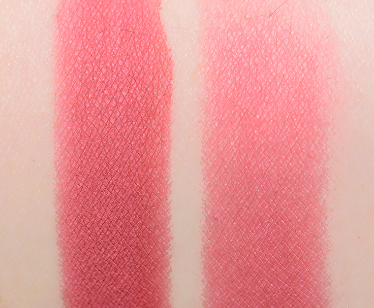 Moira Soft Berry Signature Ombre Blush