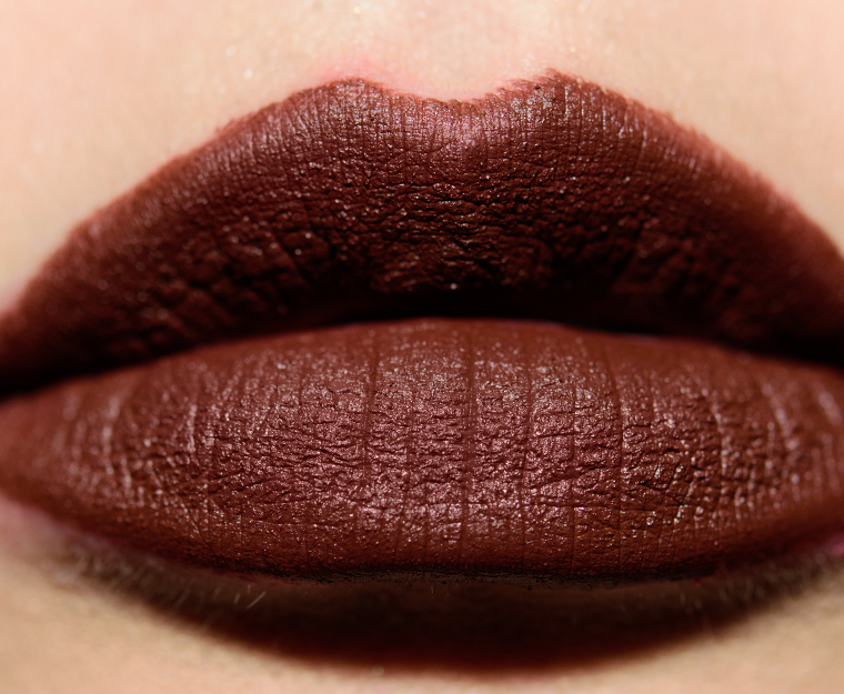 Fenty Beauty Bread Winn'r Icon Velvet Liquid Lipstick