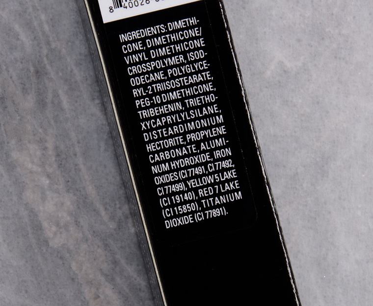 Fenty Beauty Bread Winn'r Icon Velvet Liquid Lipstick