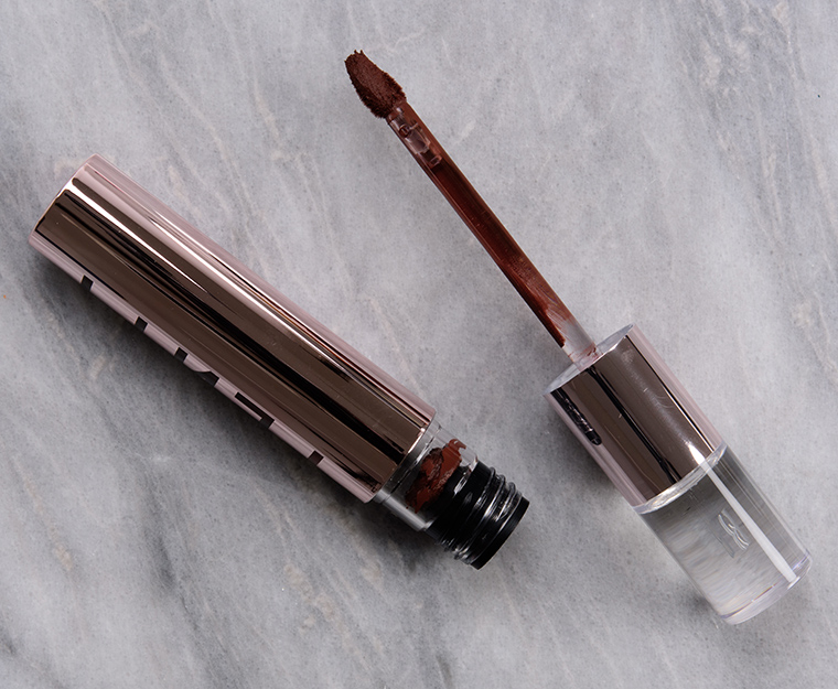 Fenty Beauty Bread Winn'r Icon Velvet Liquid Lipstick