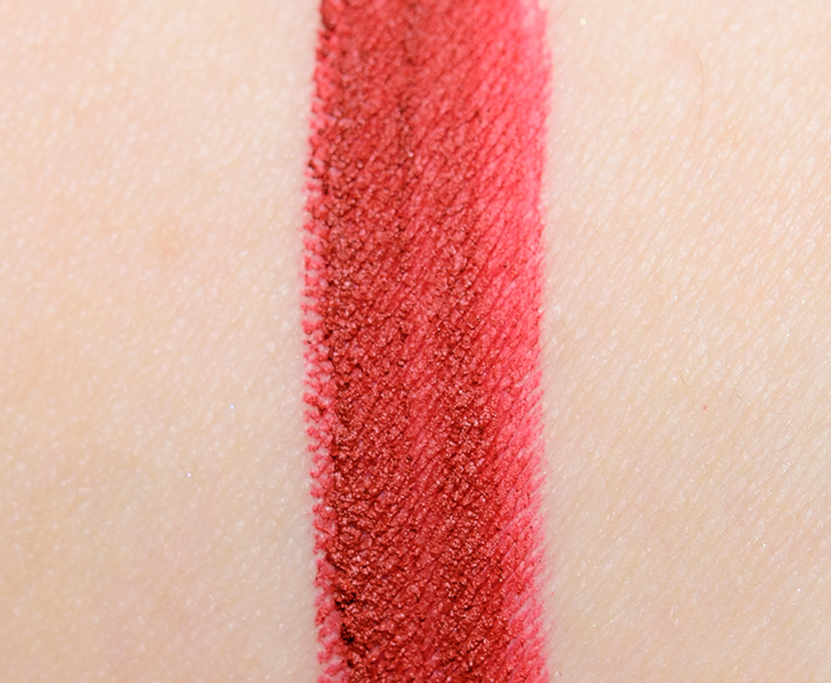 Fenty Beauty HBIC Icon Velvet Liquid Lipstick