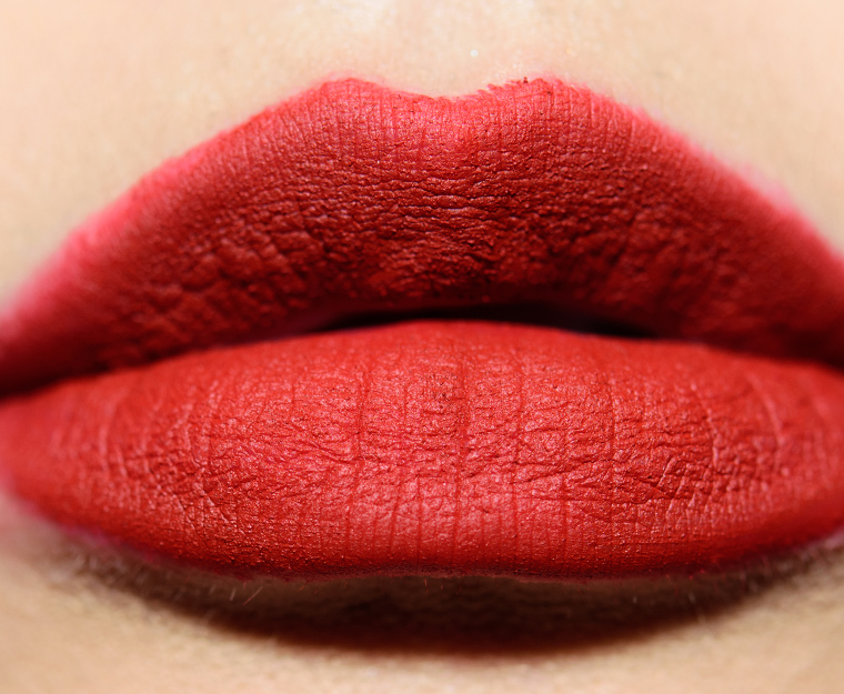 Fenty Beauty HBIC Icon Velvet Liquid Lipstick