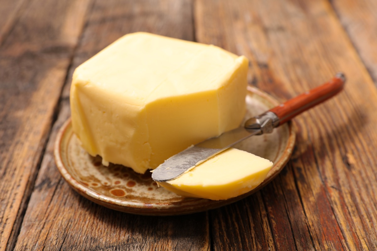 These Foods May Clog Your Arteries if You're Eating Them All the Time