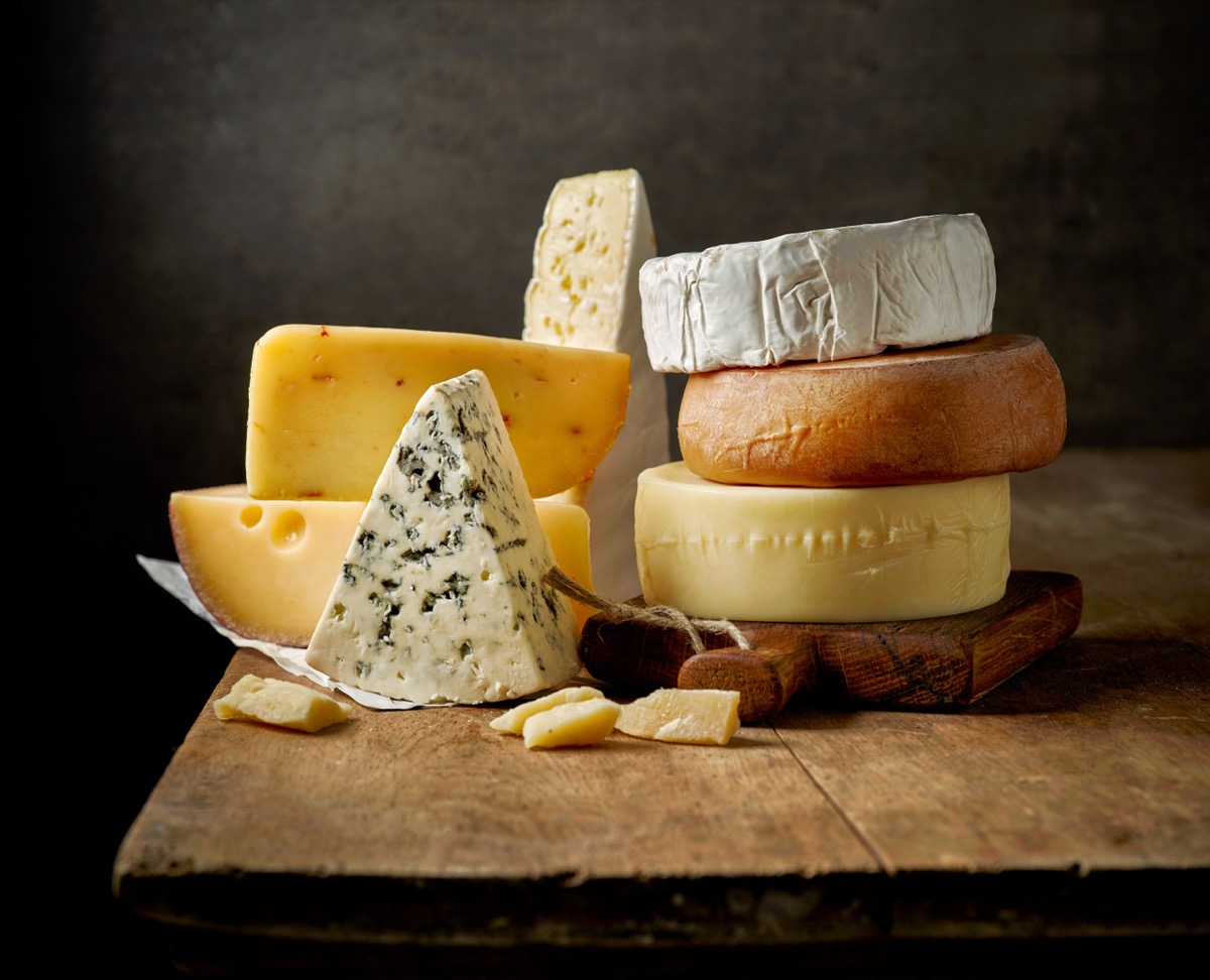 These Foods May Clog Your Arteries if You're Eating Them All the Time