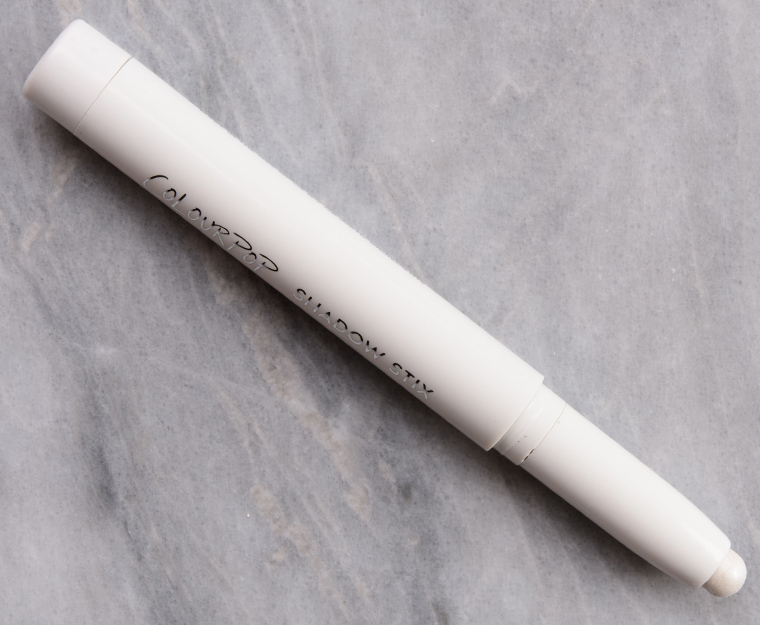 ColourPop Cold Girl Shadow Stix