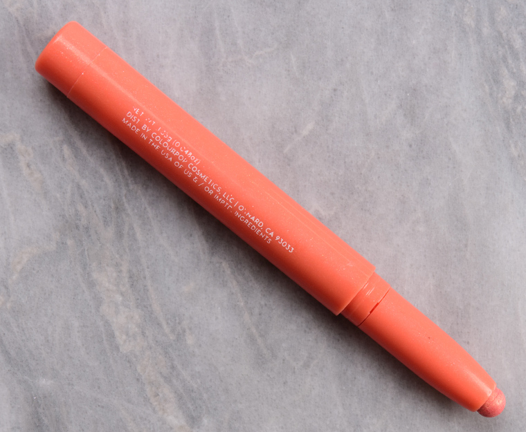 ColourPop Friday Feels Shadow Stix