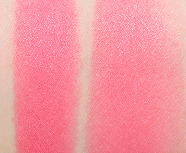 ColourPop Staycation Pressed Powder Blush