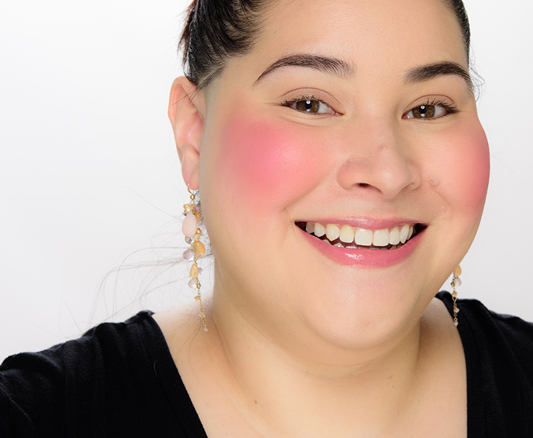 ColourPop Staycation Pressed Powder Blush