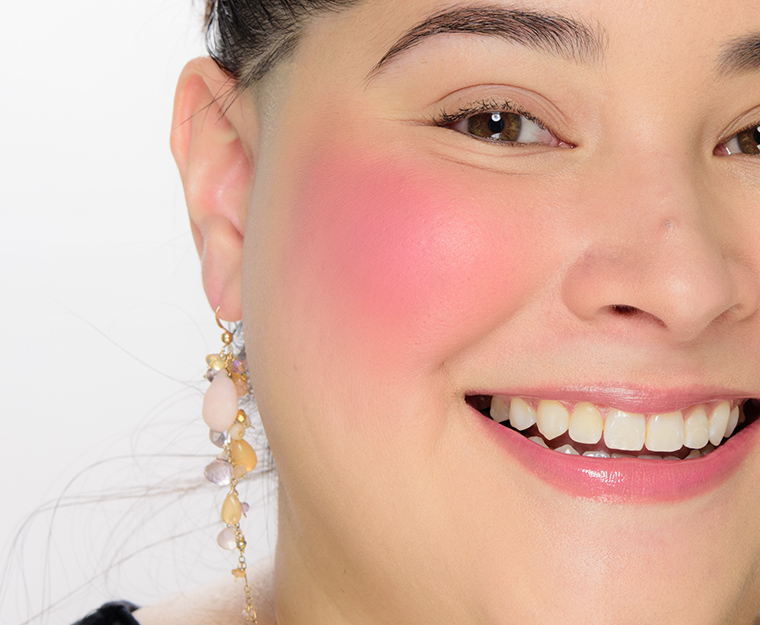 ColourPop Staycation Pressed Powder Blush