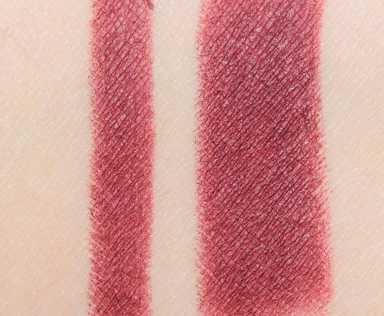 ColourPop Plum Tart Shadow Stix