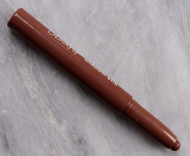 ColourPop Walnut Ave Shadow Stix