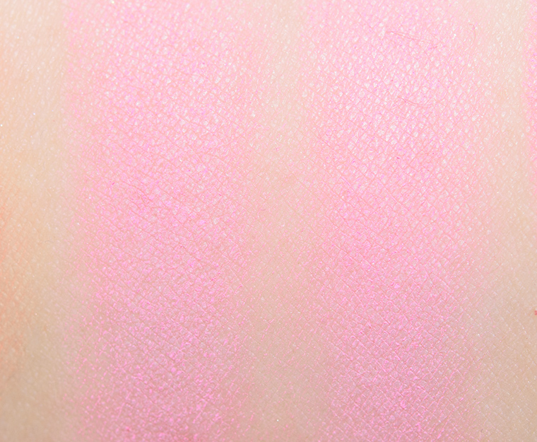 ColourPop Flamingo Pressed Powder Blush