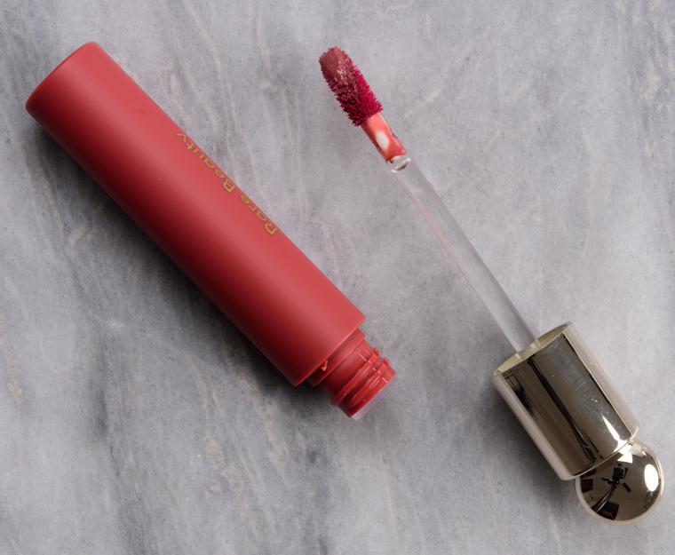 Rare Beauty Delight Soft Pinch Tinted Lip Oil