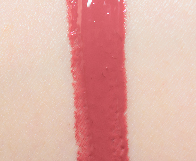 Makeup by Mario Miss Rose MoistureGlow Plumping Lip Color